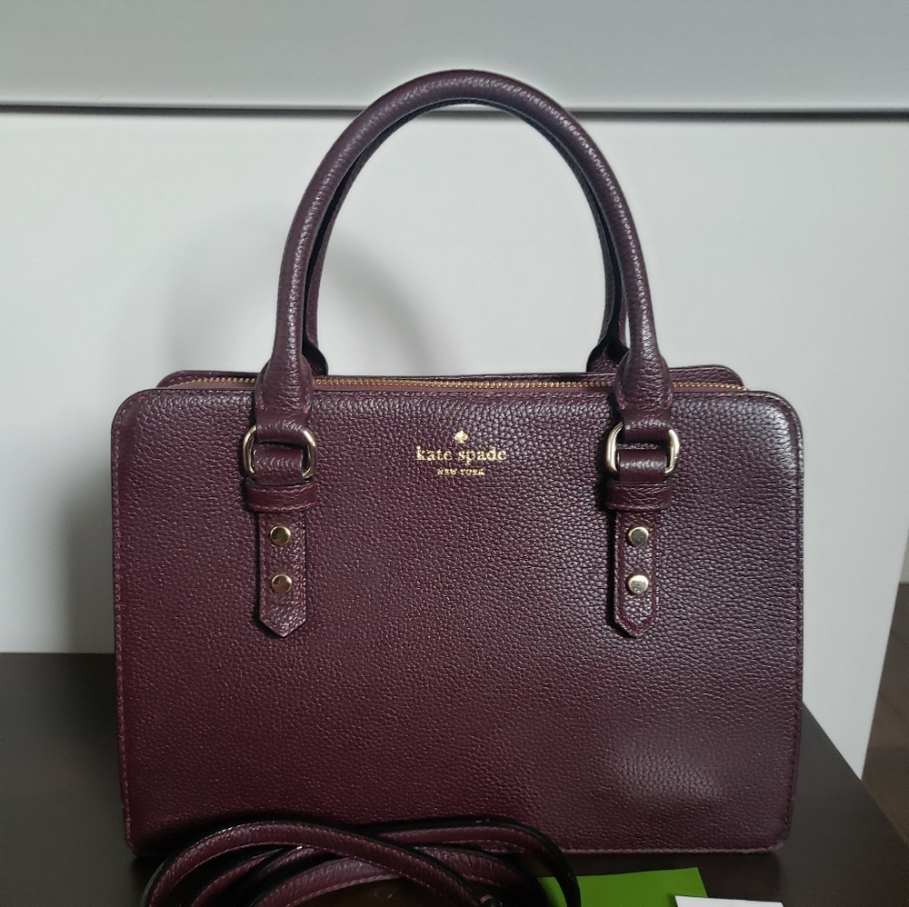 Kate Spade Mulberry Street Bag
